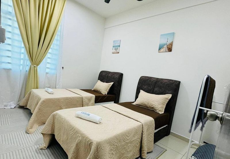 Residensi PR1MA Meru