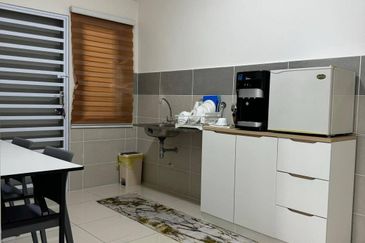 Residensi PR1MA Meru