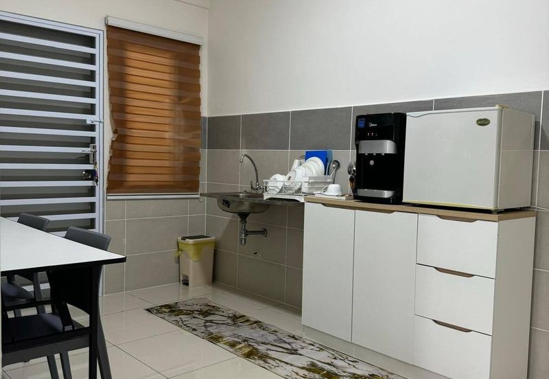 Residensi PR1MA Meru