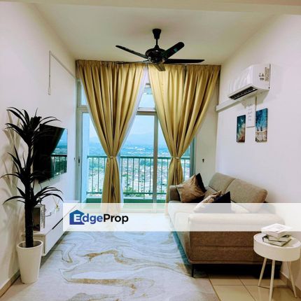 Residensi Pr1ma Meru, Ipoh, Perak, Ipoh