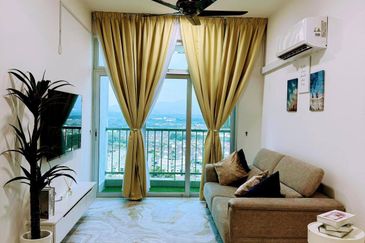 Residensi PR1MA Meru