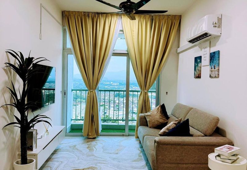 Residensi PR1MA Meru