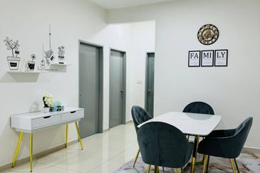 Residensi PR1MA Meru