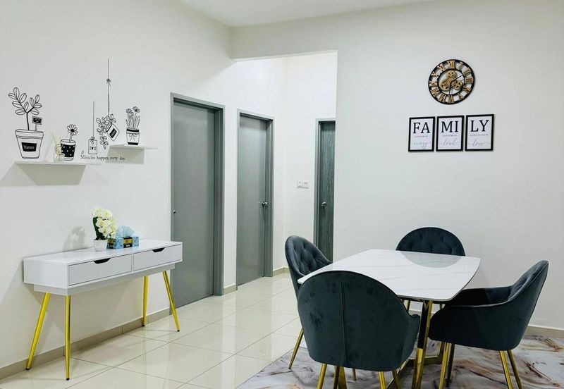 Residensi PR1MA Meru