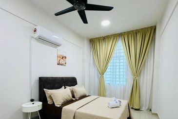 Residensi PR1MA Meru