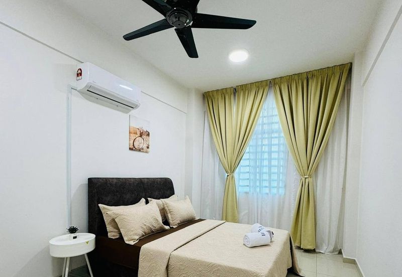 Residensi PR1MA Meru