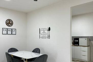 Residensi PR1MA Meru