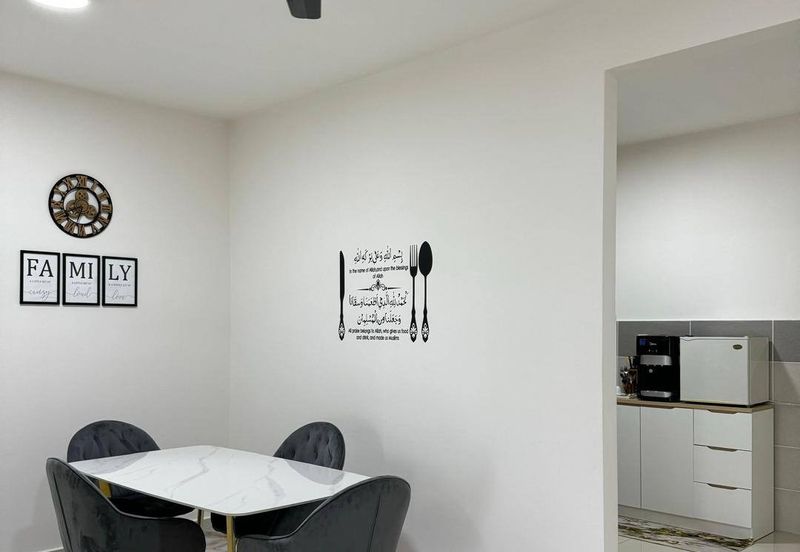 Residensi PR1MA Meru