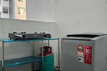 Residensi PR1MA Meru