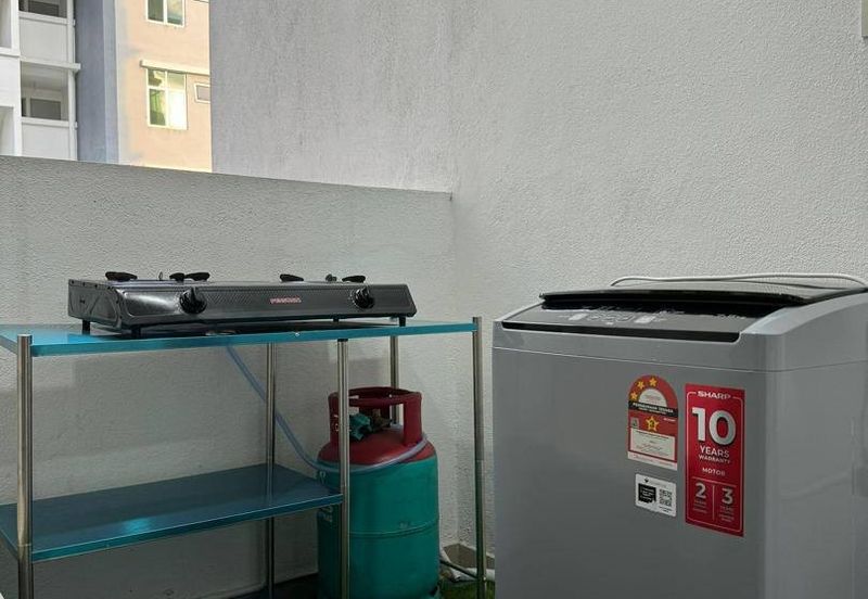 Residensi PR1MA Meru