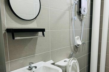 Residensi PR1MA Meru