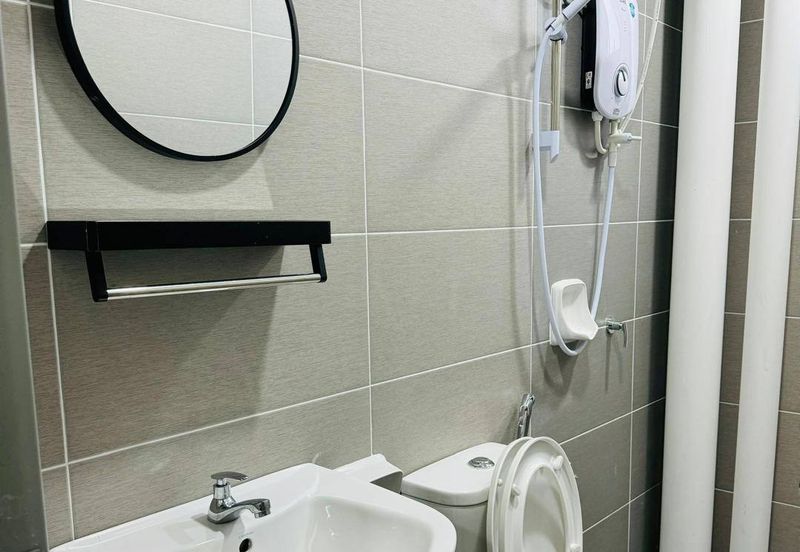 Residensi PR1MA Meru