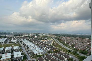 Residensi PR1MA Meru