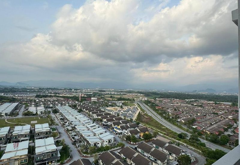 Residensi PR1MA Meru