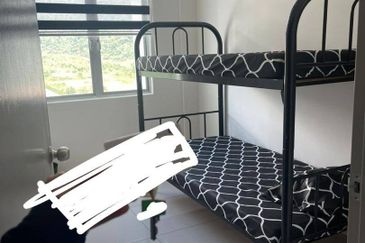 Residensi PR1MA Meru