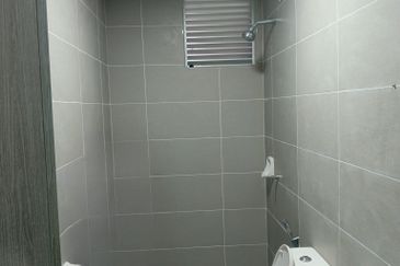 Residensi PR1MA Meru