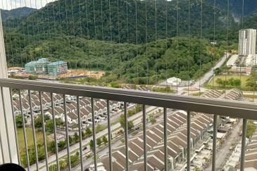 Residensi PR1MA Meru