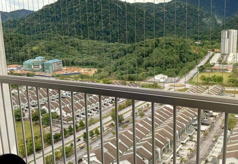 Residensi PR1MA Meru