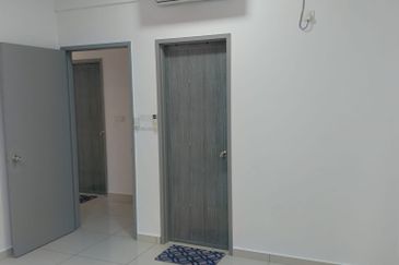 Residensi PR1MA Meru