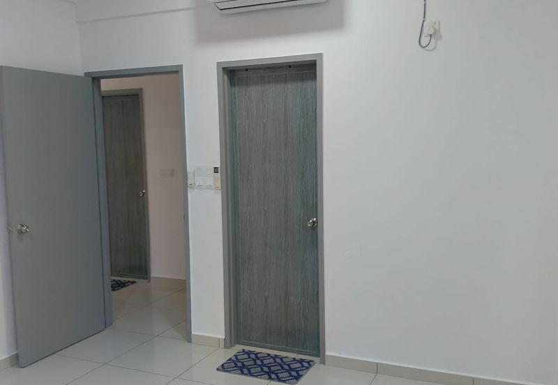 Residensi PR1MA Meru