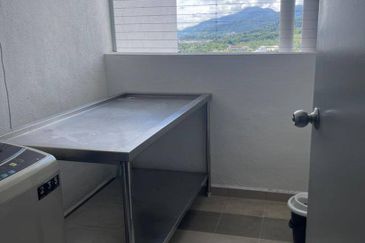 Residensi PR1MA Meru