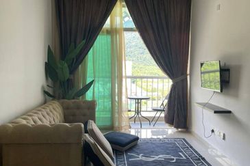 Residensi PR1MA Meru