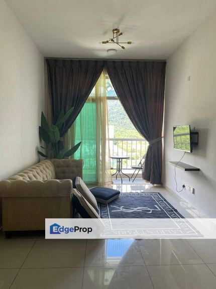 Residensi Pr1ma Meru, Ipoh, Perak, Ipoh