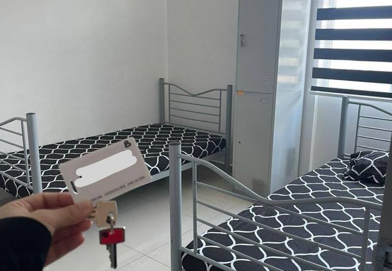 Residensi PR1MA Meru