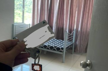 Residensi PR1MA Meru