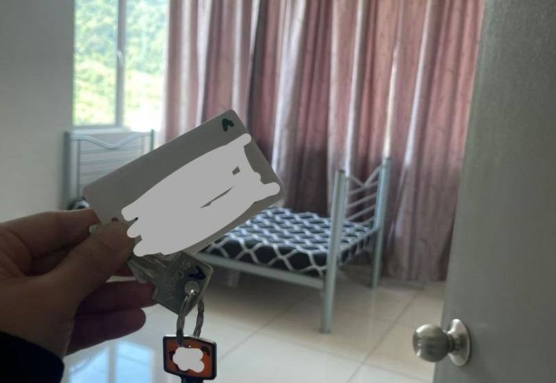 Residensi PR1MA Meru