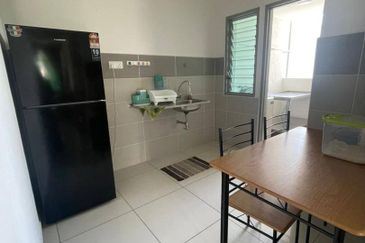 Residensi PR1MA Meru