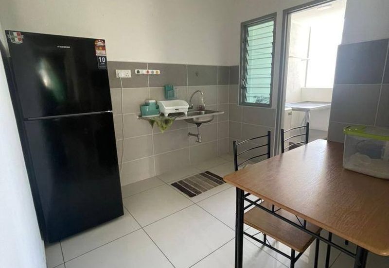 Residensi PR1MA Meru