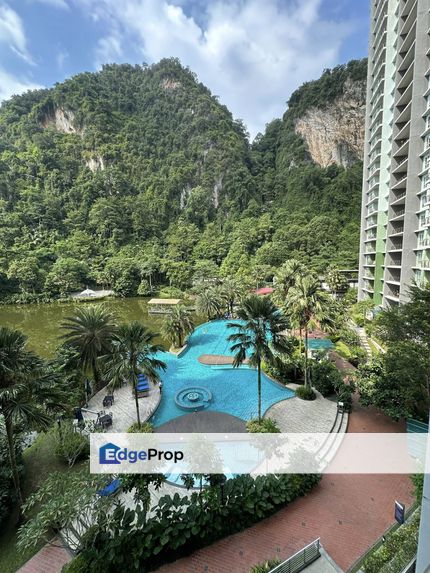 The Haven Lakeside Condo, Tambun, Ipoh, Perak, Ipoh
