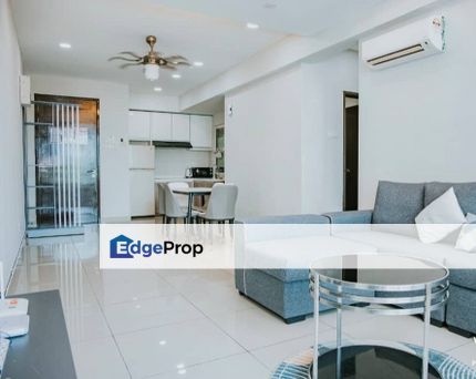 The Majestic Condo, Ipoh, Perak, Ipoh