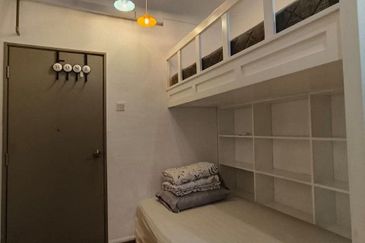 Meru Heights Residences