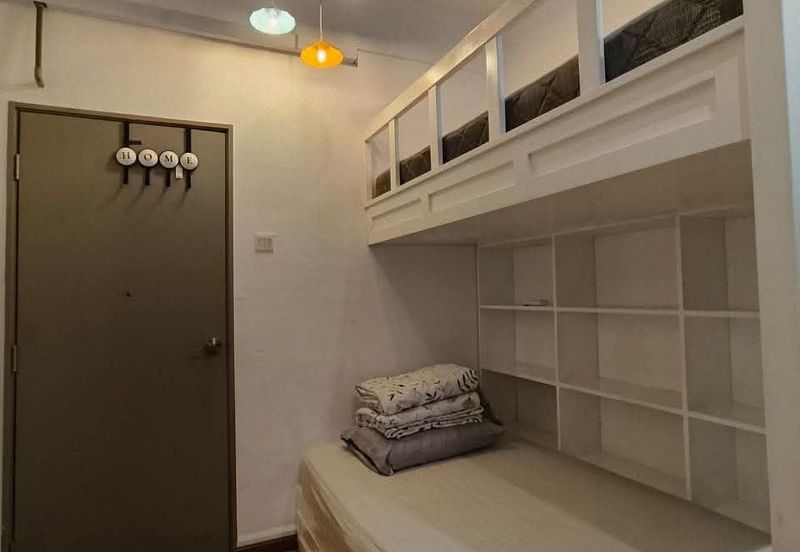 Meru Heights Residences