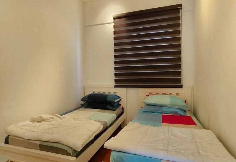 Meru Heights Residences