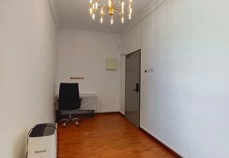 Meru Heights Residences