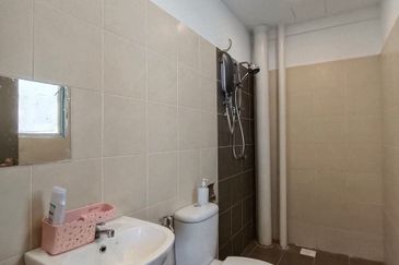 Meru Heights Residences