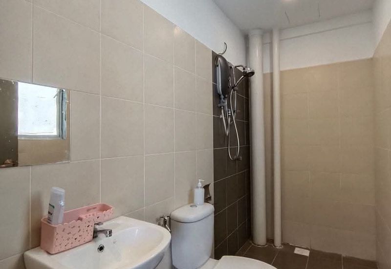 Meru Heights Residences