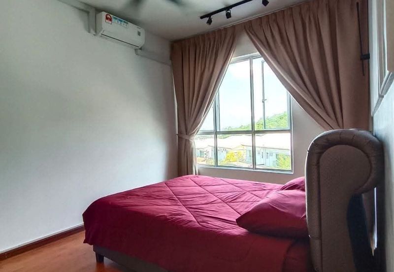 Meru Heights Residences