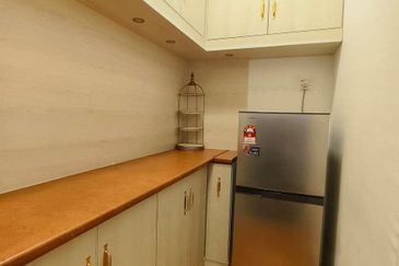 Meru Heights Residences