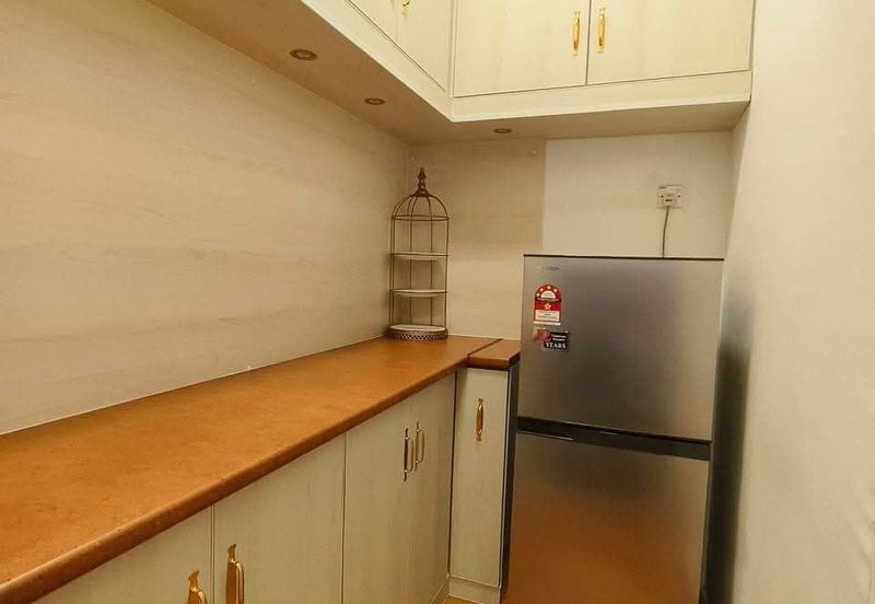 Meru Heights Residences