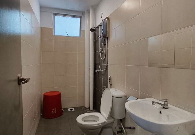 Meru Heights Residences