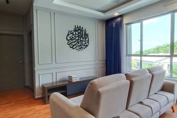 Meru Heights Residences