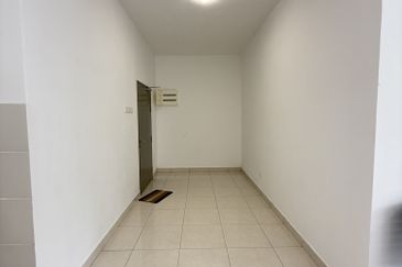 Meru Heights Residences