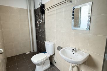 Meru Heights Residences