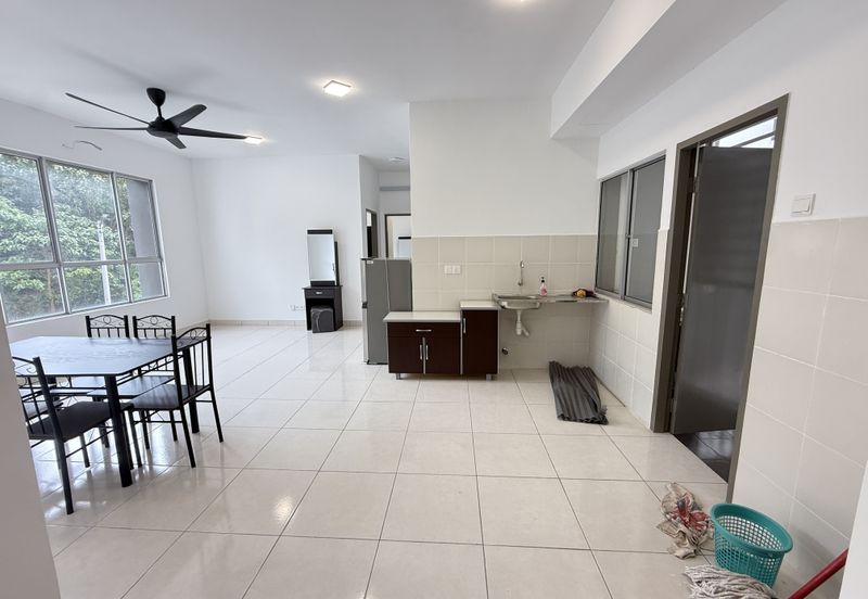 Meru Heights Residences