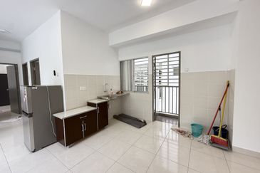 Meru Heights Residences