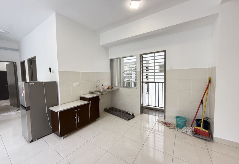 Meru Heights Residences